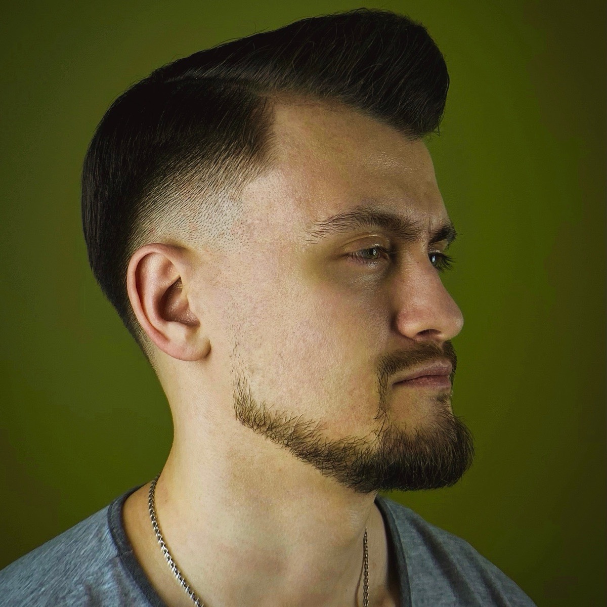 Алексей Гусев | Сетка — социальная сеть от hh.ru