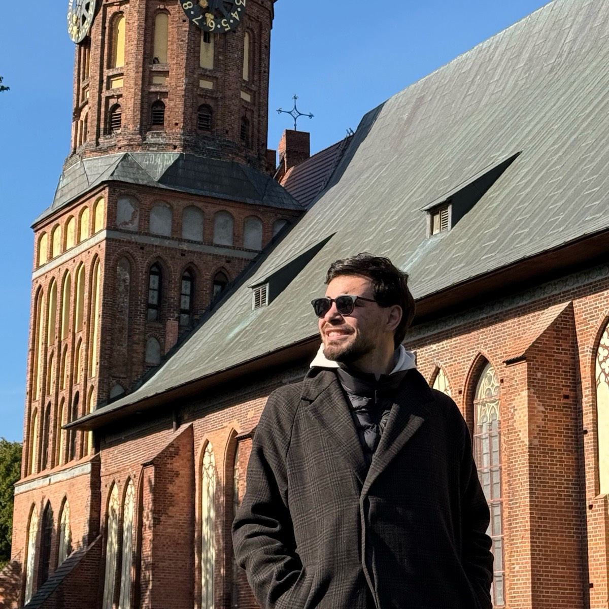 Руслан Агаев | Сетка — социальная сеть от hh.ru