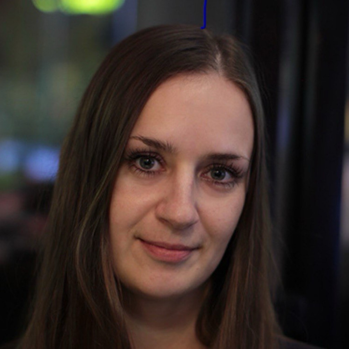 Ольга Зеленкова | Сетка — социальная сеть от hh.ru