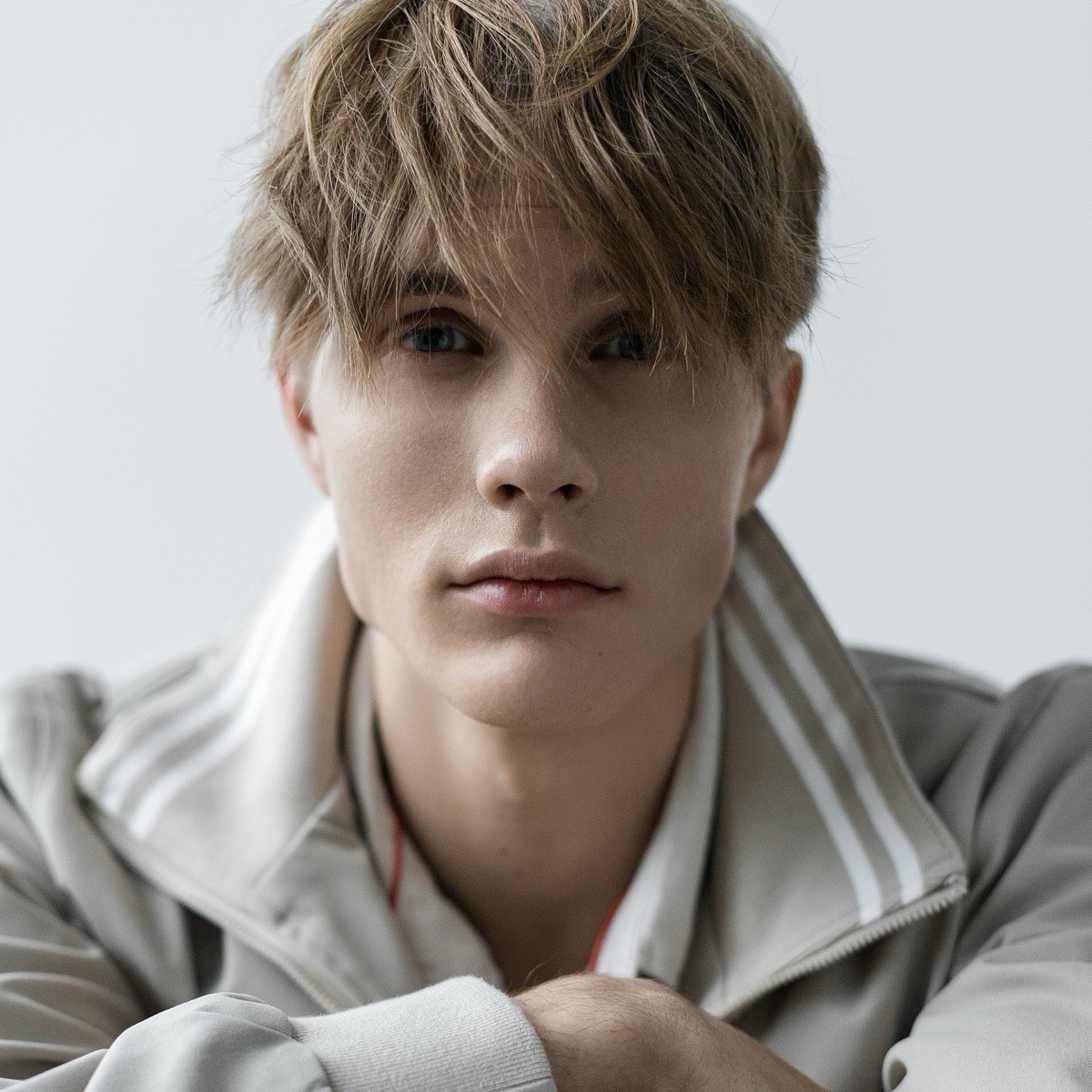 Алексей Антонов
