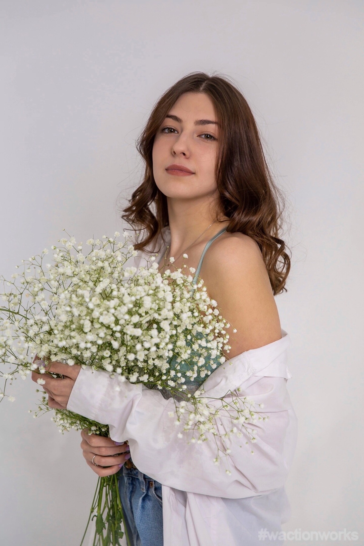 Алёна Князева