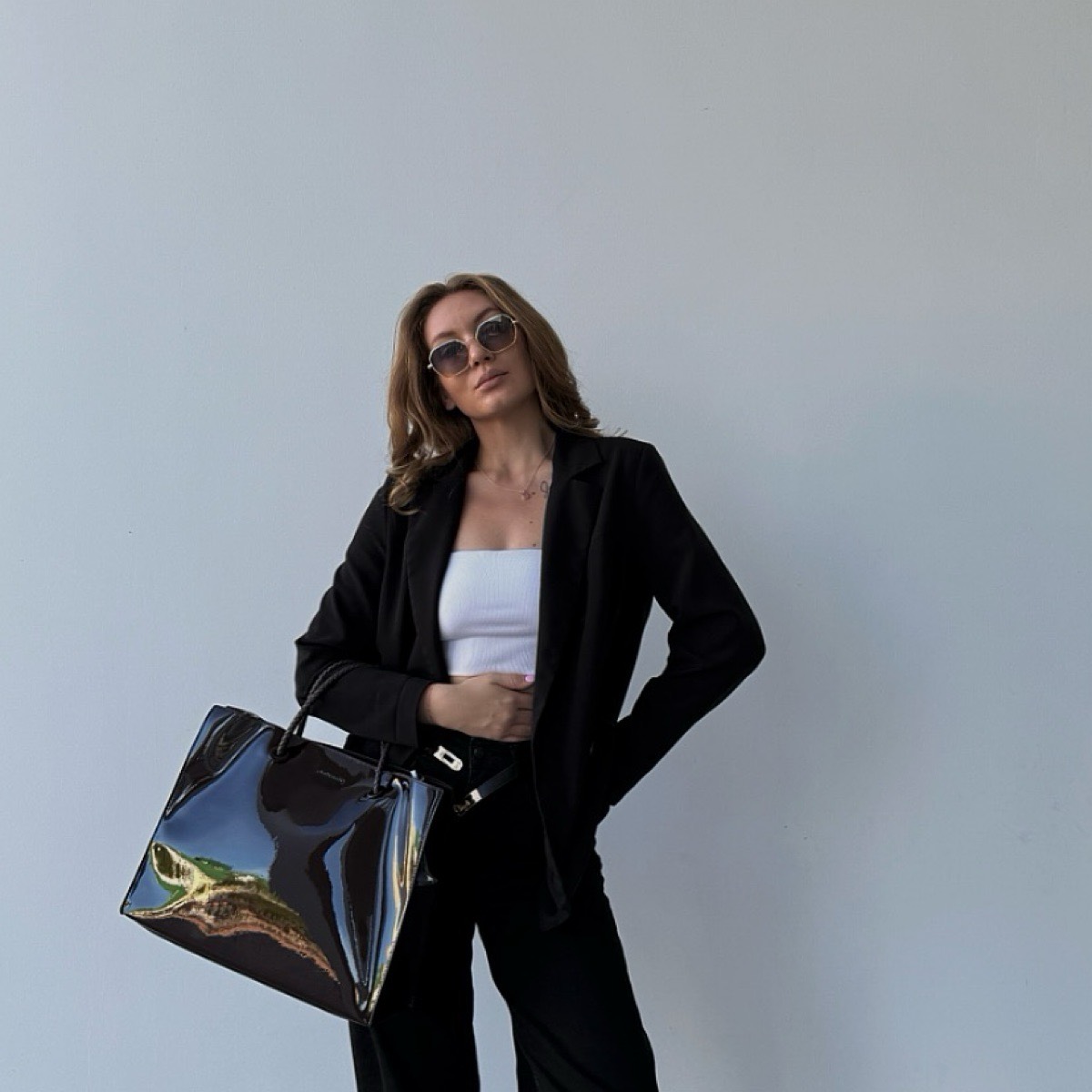 Анастасия Барауля