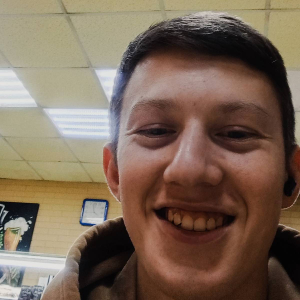 Алексей Галковский