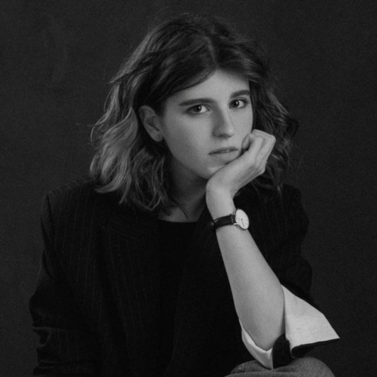 Варвара Михеева