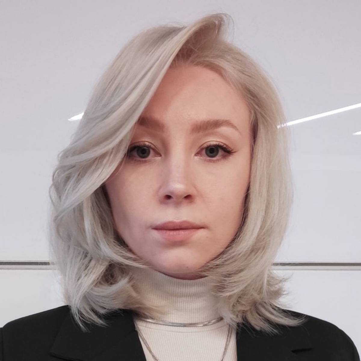 Юлия Лалетина | Сетка — социальная сеть от hh.ru