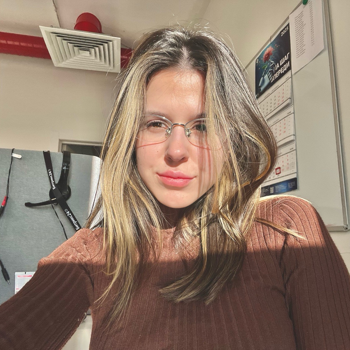 Kate Tkacheva | Сетка — социальная сеть от hh.ru