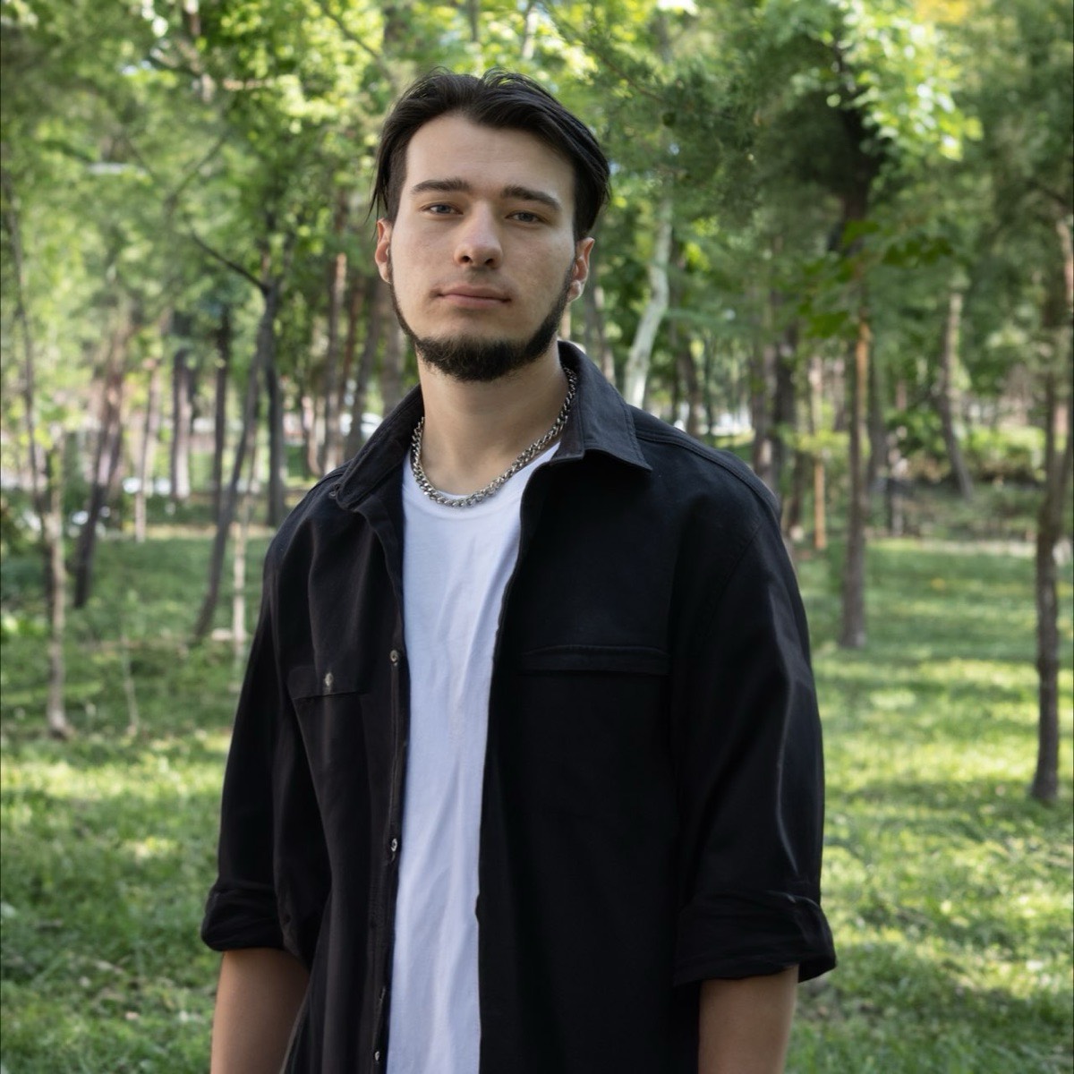 Владимир Стюфляев