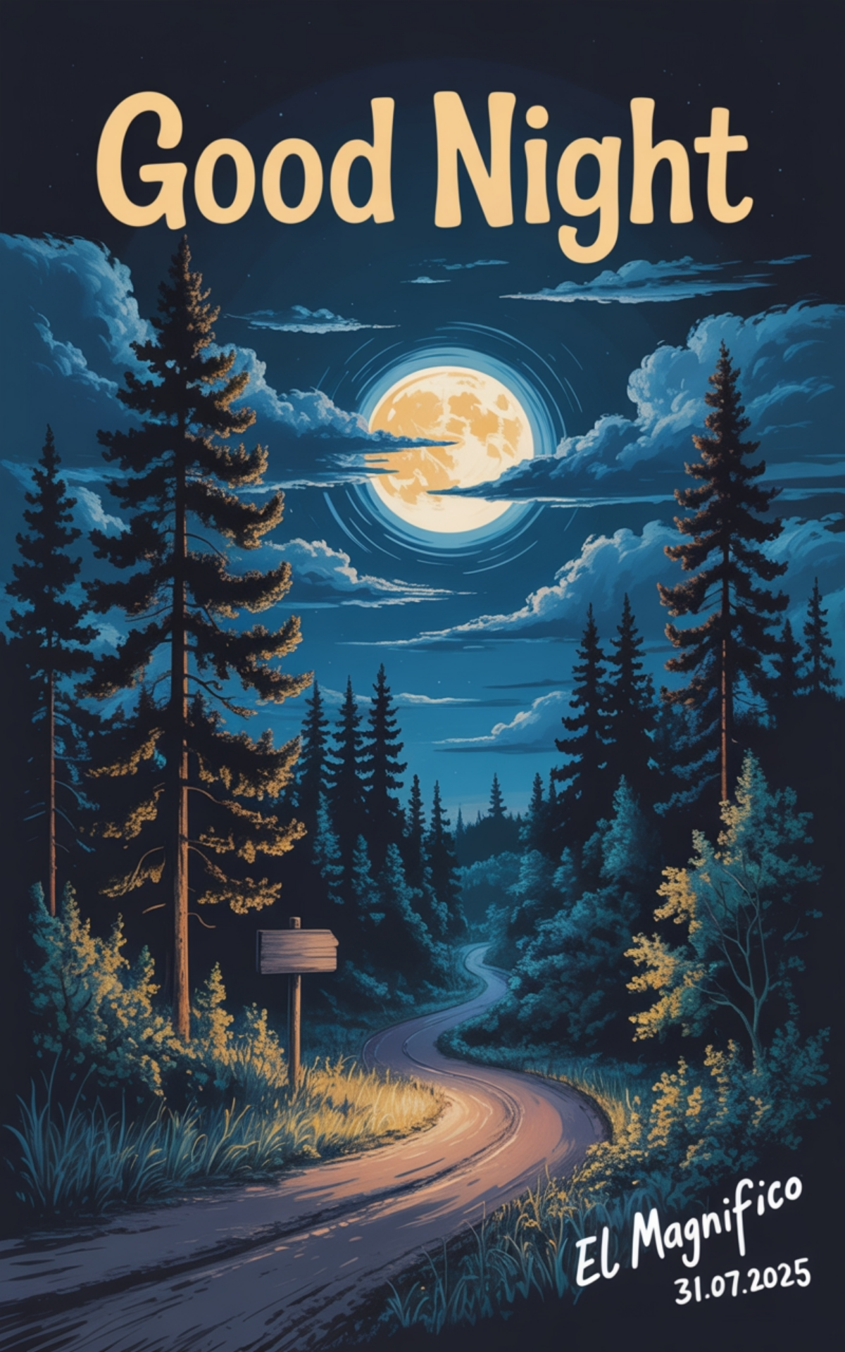 Poster | Сетка — социальная сеть от hh.ru