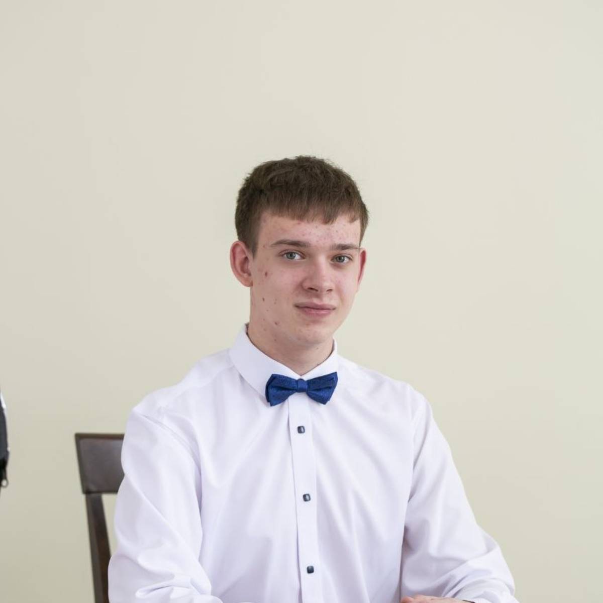 Лучин Александр | Сетка — социальная сеть от hh.ru