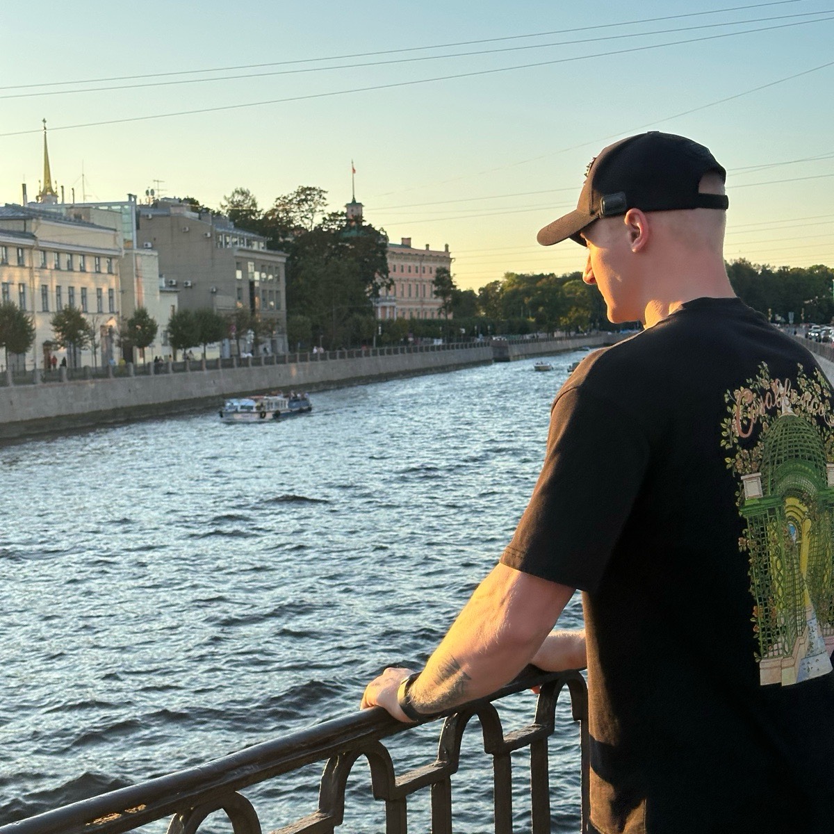 Денис Фомин