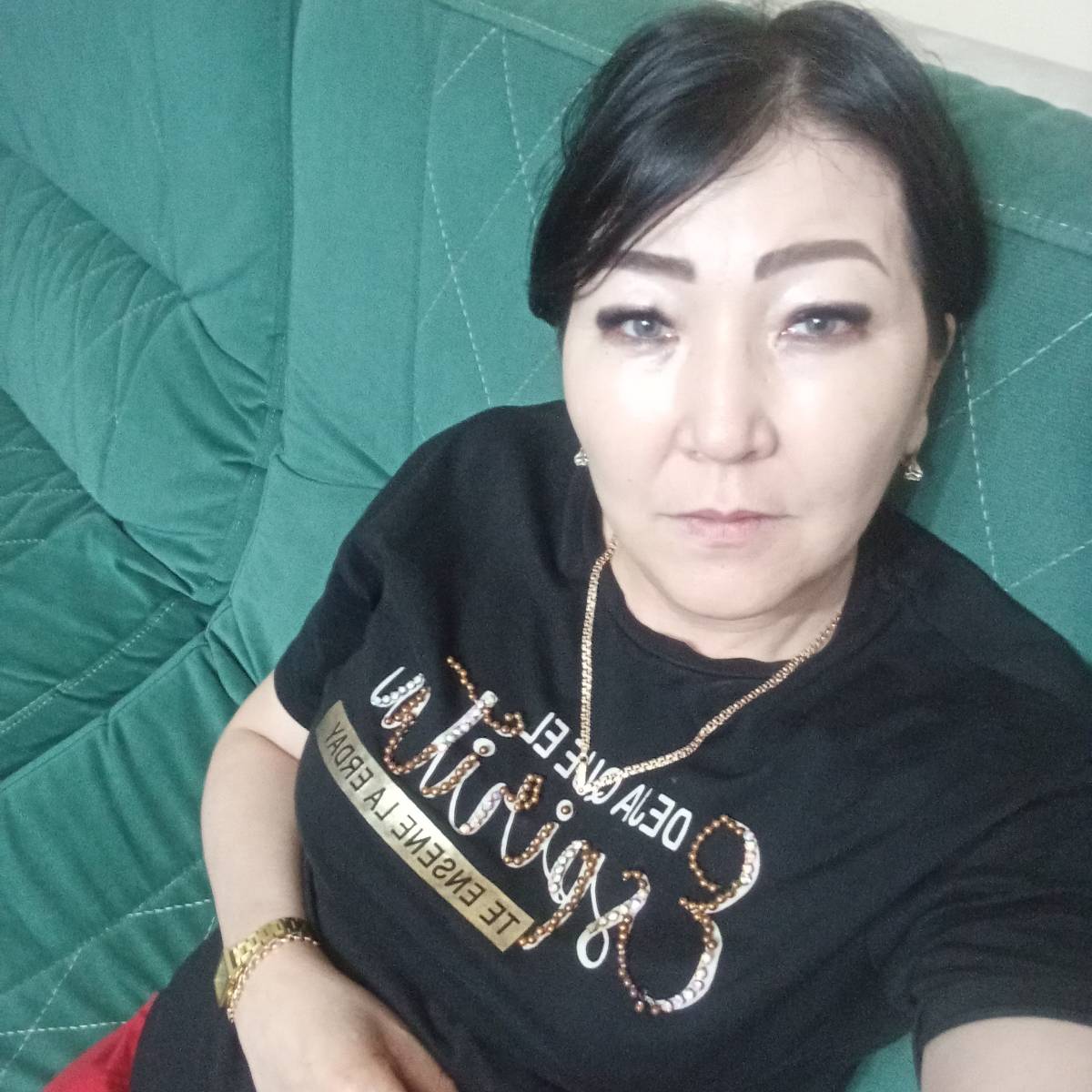 Айгуль Есдаулетова | Сетка — социальная сеть от hh.ru