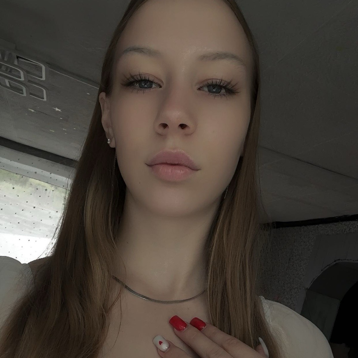 Любовь Смирнова
