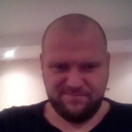 Антон Поправко