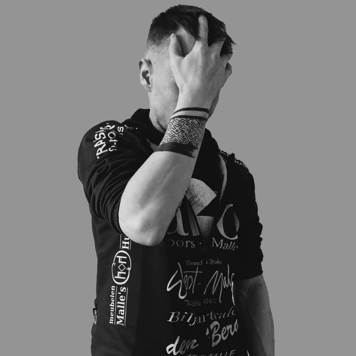 Павел Кузнецов