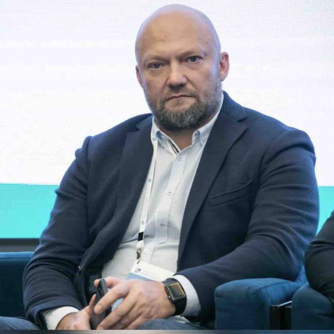 Иван Медведев