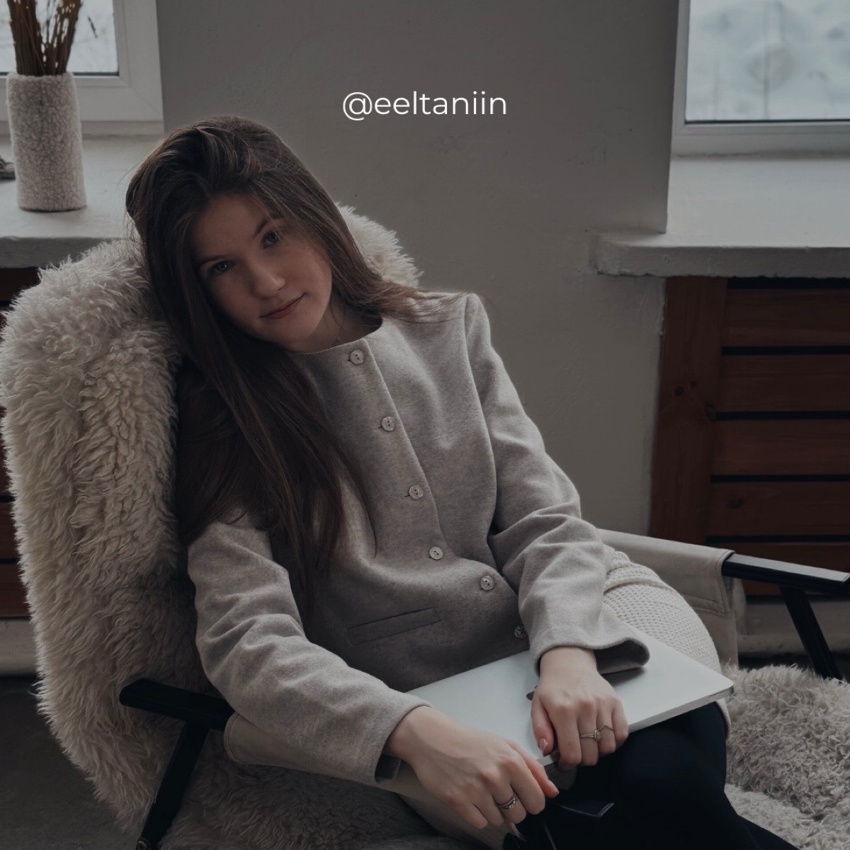 Кристина Савкина