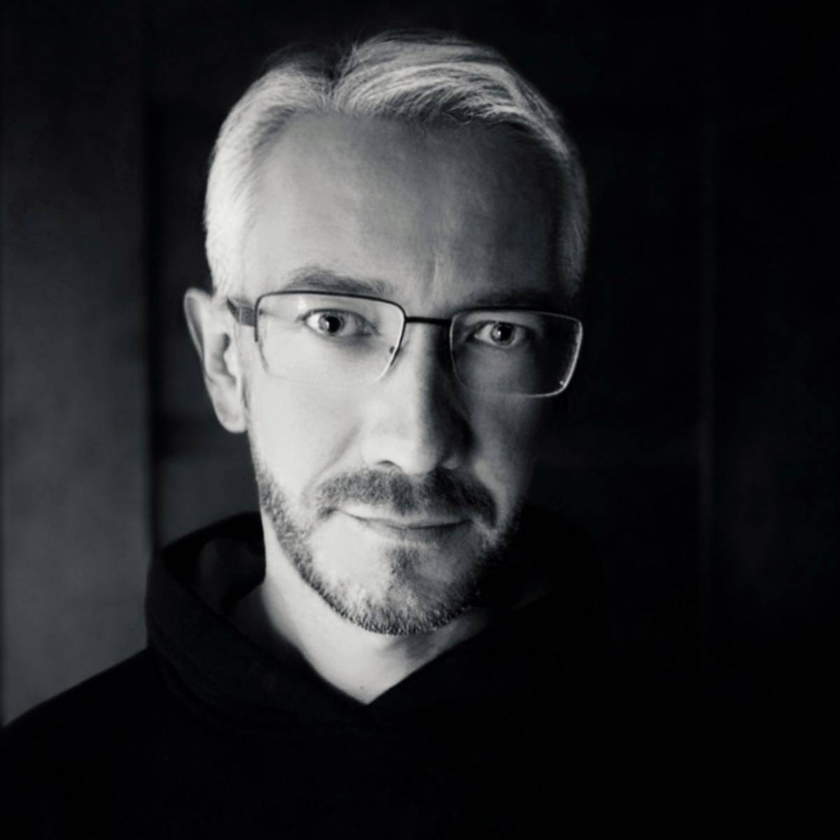 Андрей Снегирёв