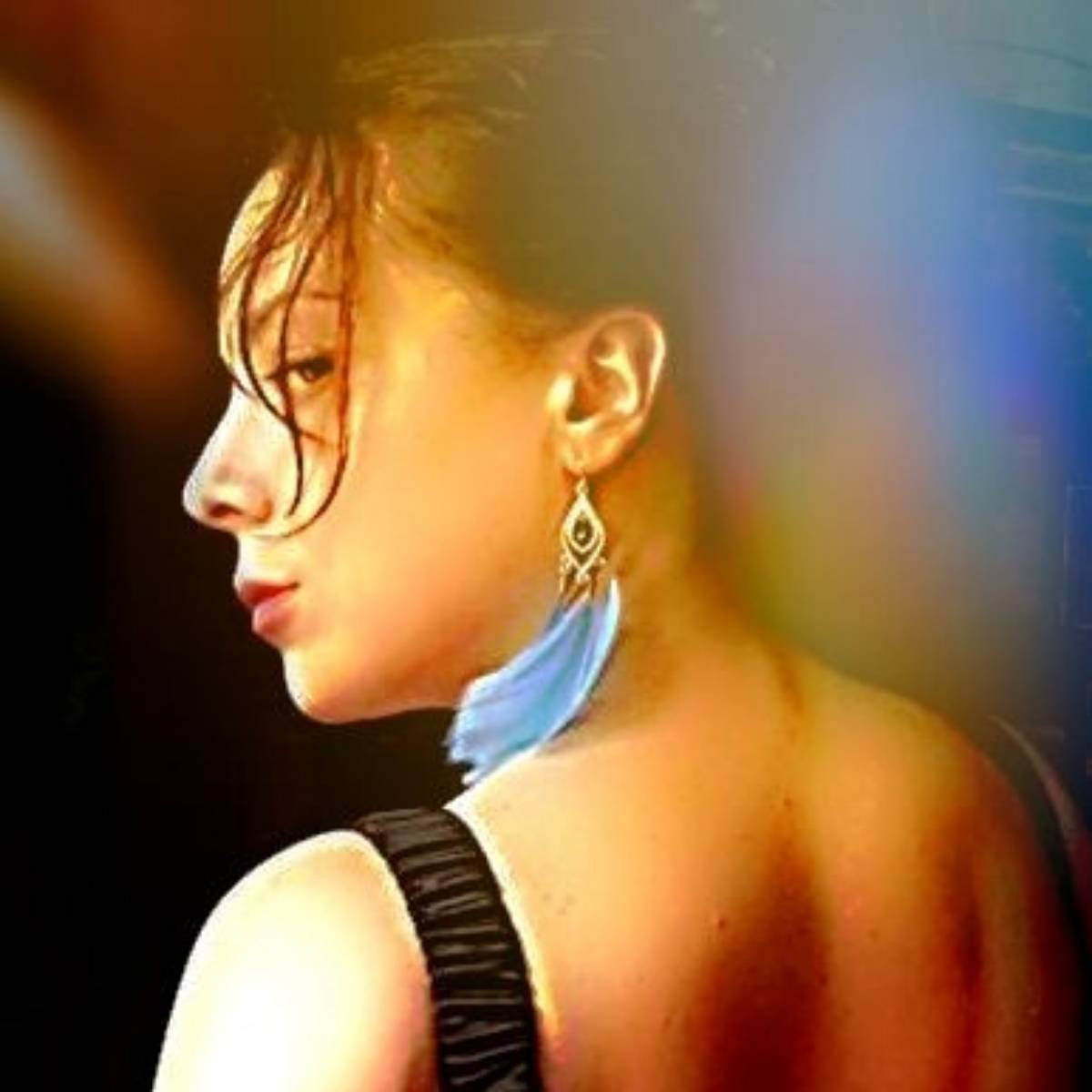 Мария Геворкян