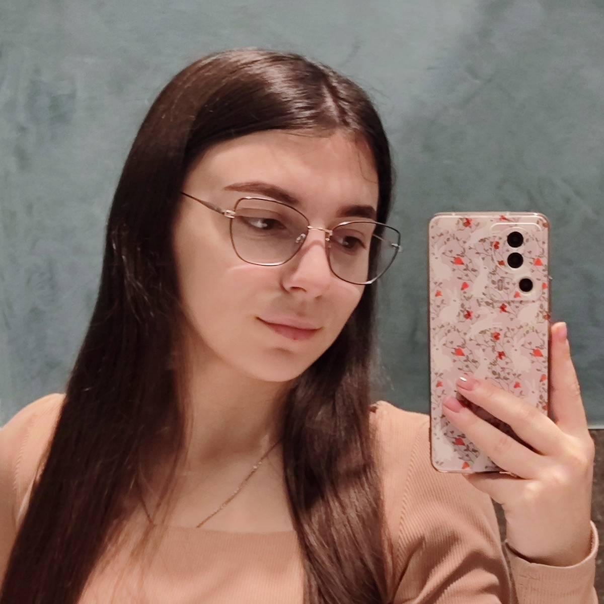 Ирина Барейкина | Сетка — социальная сеть от hh.ru