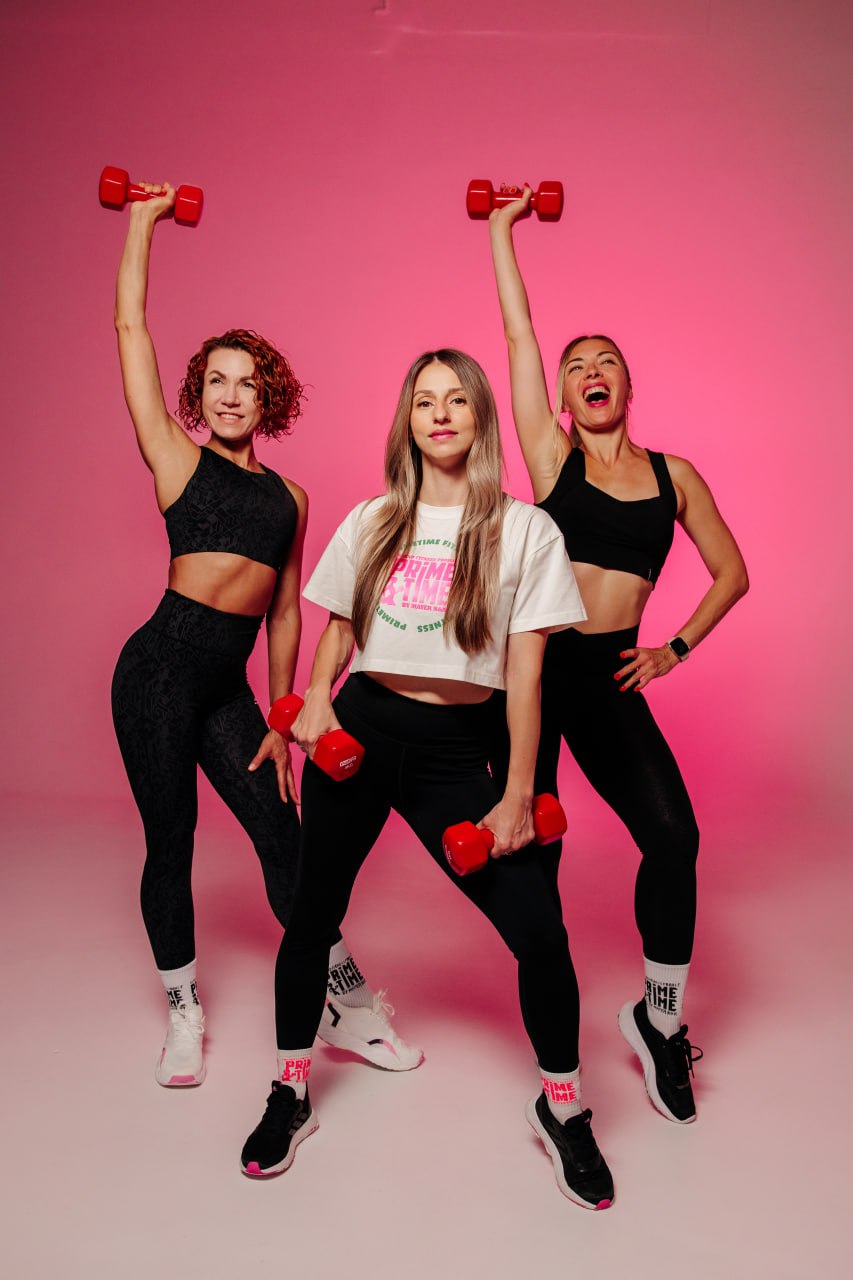 🧬 Найдена настоящая «таблетка от старости» — это не БАДы 🤷‍♀️
Современные исследования всё чаще подтверждают: мышечная масса — один из ключевых факторов долголетия | Сетка — социальная сеть от hh.ru