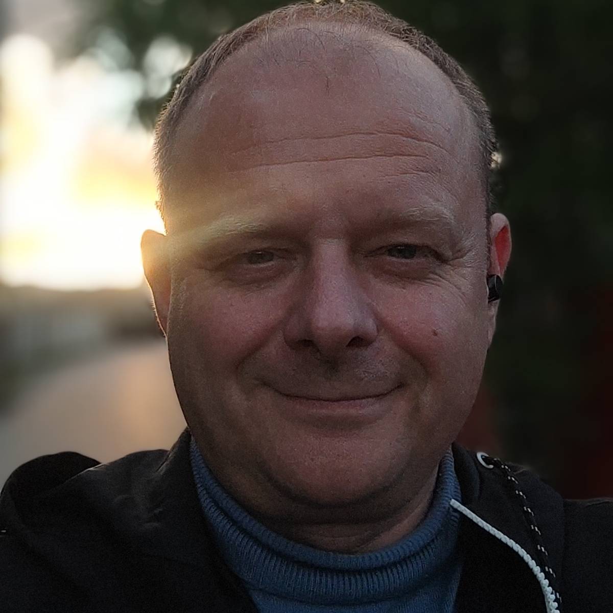 Андрей Корнилов