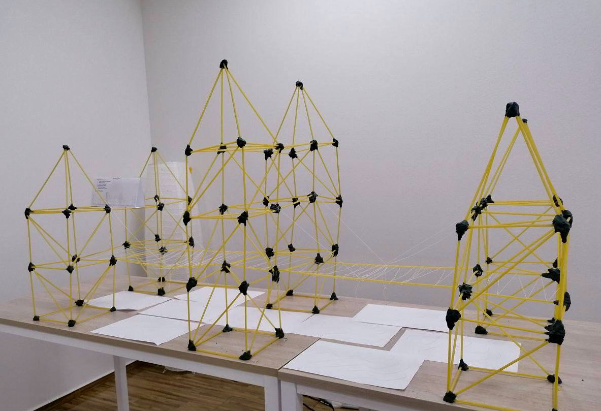 BIM, ЗП, а что потом? Культура! | Сетка — социальная сеть от hh.ru