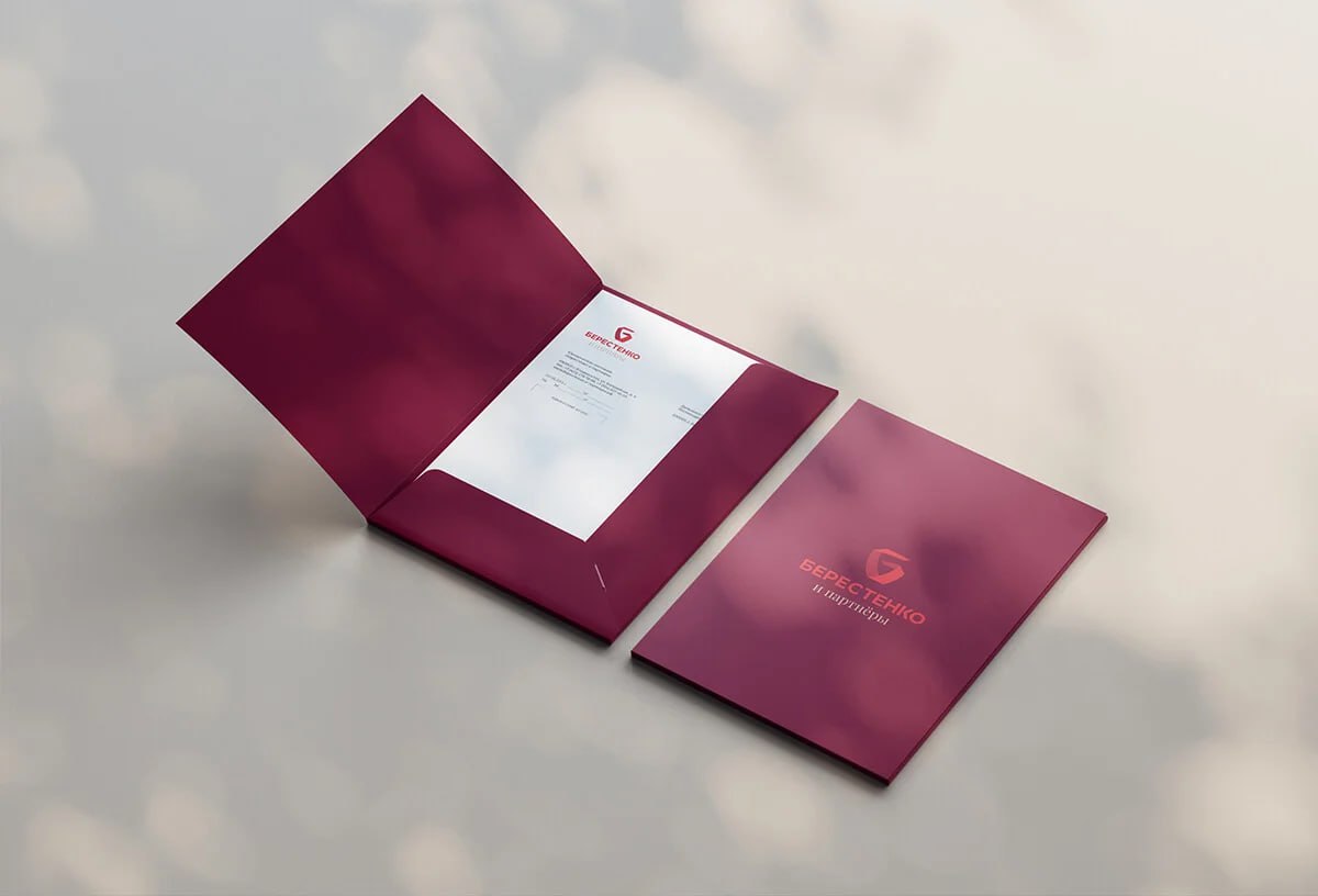 «Как мы создали логотип-символ для юридической компании масштаба»
Юридическая компания «Берестенко и партнёры» — один из лидеров Дальневосточного региона с филиалами по всей России и международной пра... | Сетка — социальная сеть от hh.ru