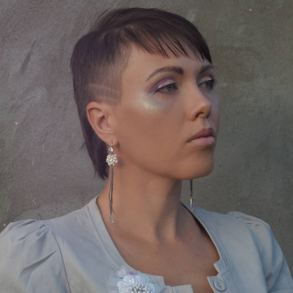 Татьяна Покасова