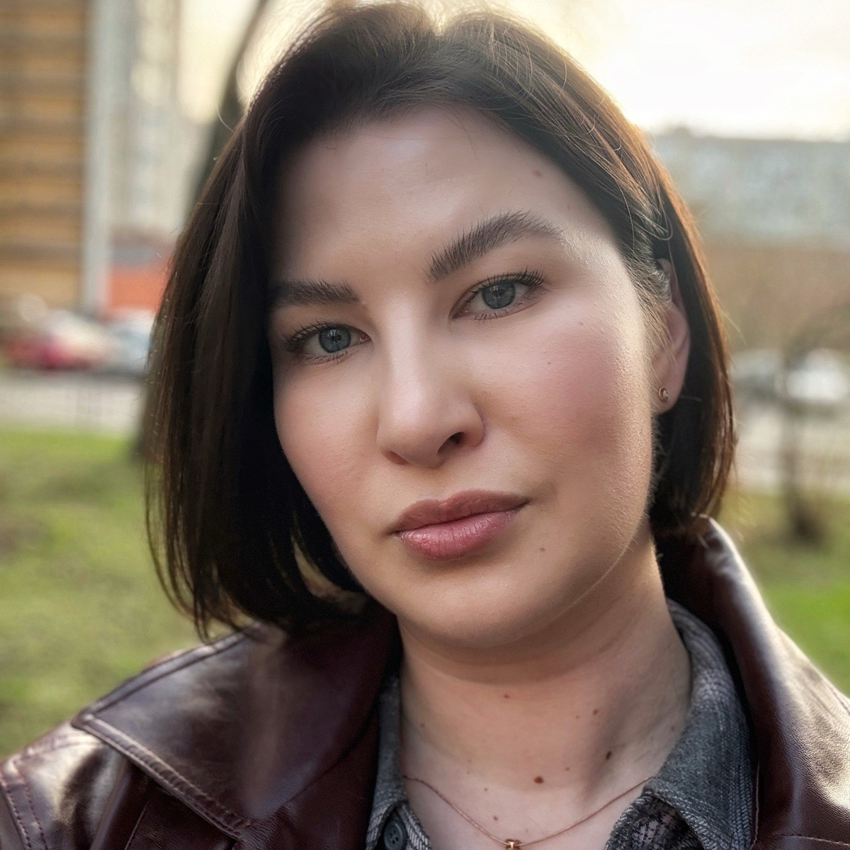 Елизавета Образцова | Сетка — социальная сеть от hh.ru