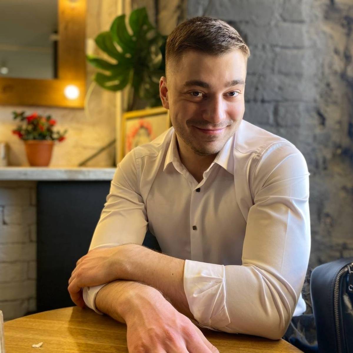 Даниил Новиков