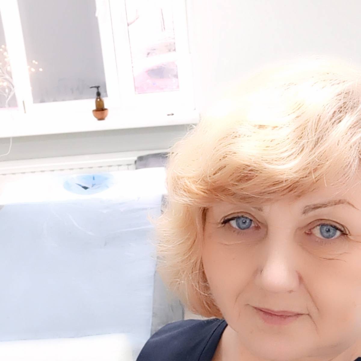 Светлана Чернова