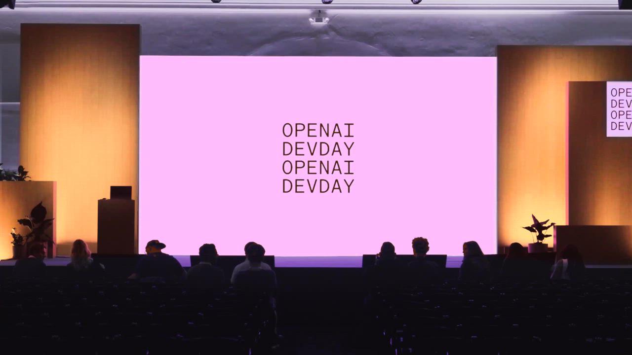 На OpenAI DevDay в этот раз не представили новых моделей, сосредоточившись на том, как пользователи взаимодействуют с уже существующими решениями | Сетка — социальная сеть от hh.ru