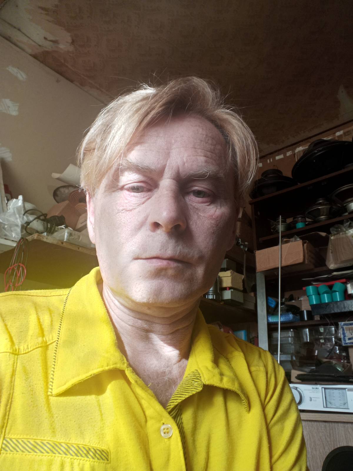 Анатолий Егоренков