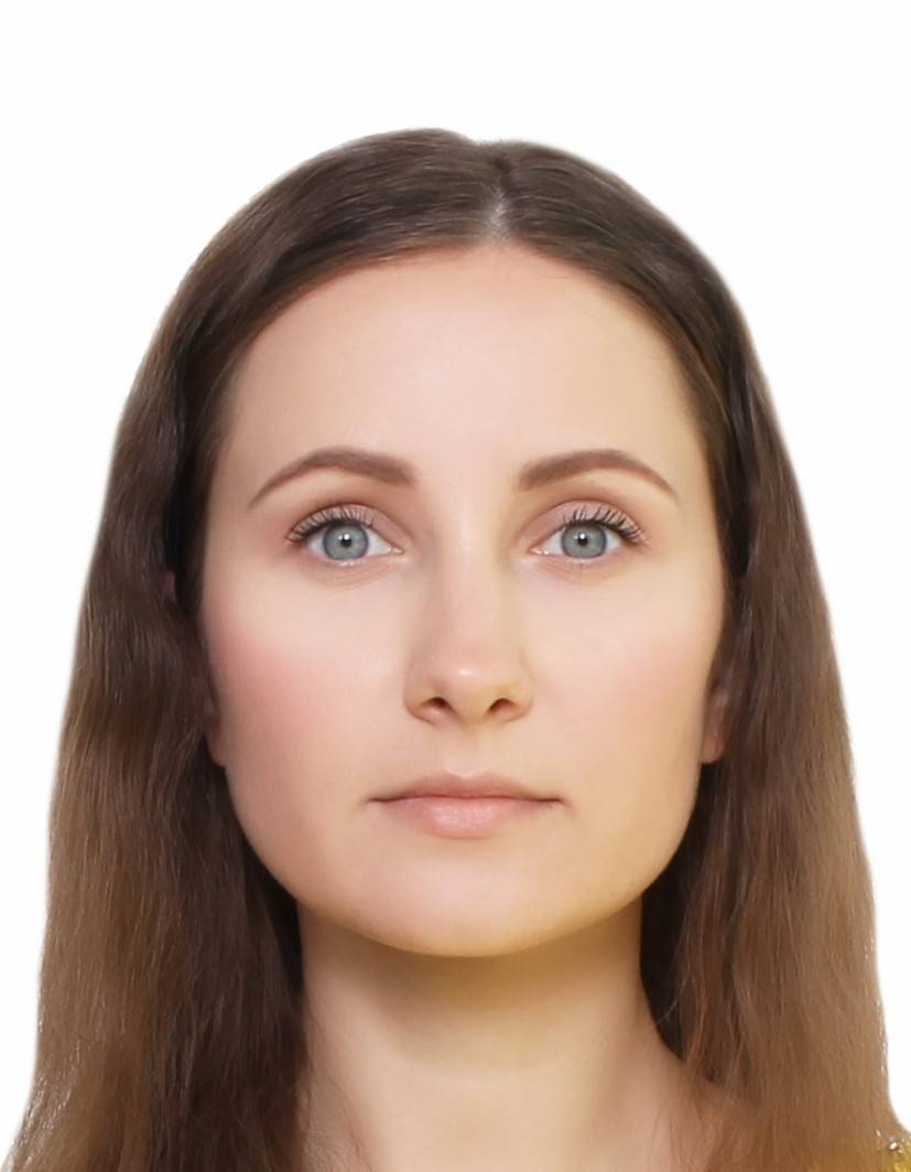 Татьяна Смирнова
