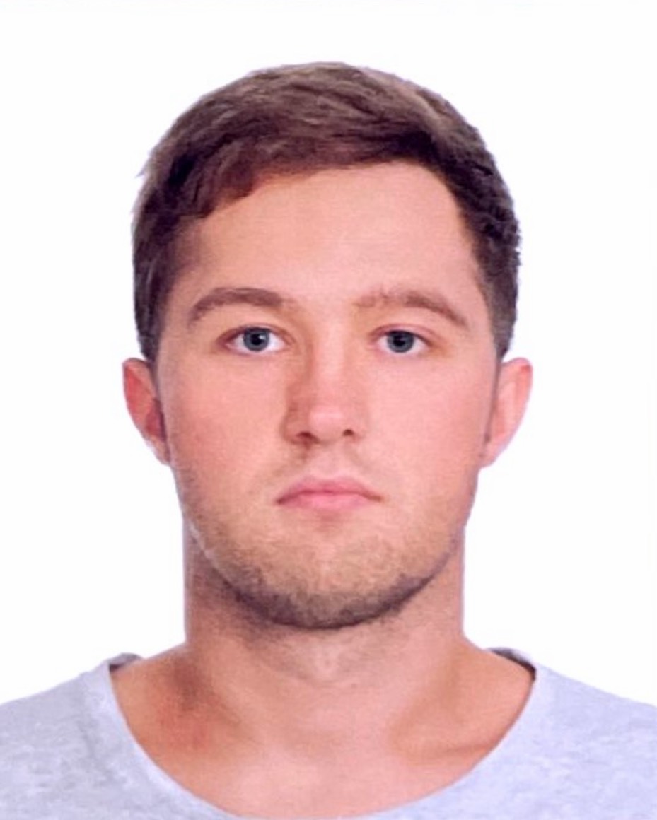 Килилл Корягин | Сетка — социальная сеть от hh.ru