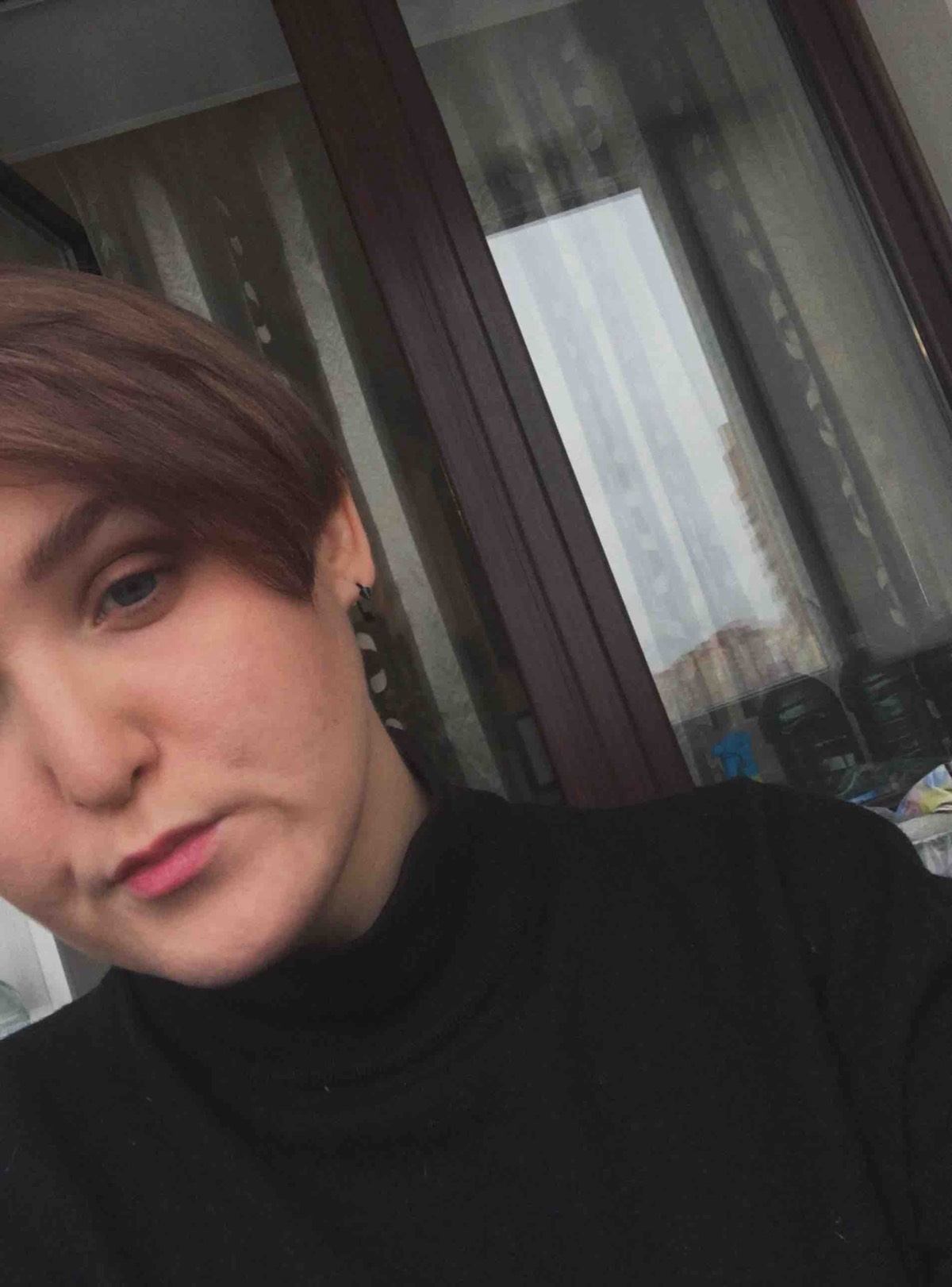 Анна Головковская