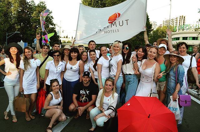 Сочи и Олимпиада.
Конец 2013 года принес перемены.
Сложилось вместе несколько факторов | Сетка — социальная сеть от hh.ru