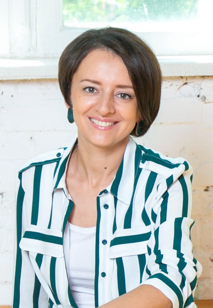 Юлия Старостина | Сетка — социальная сеть от hh.ru