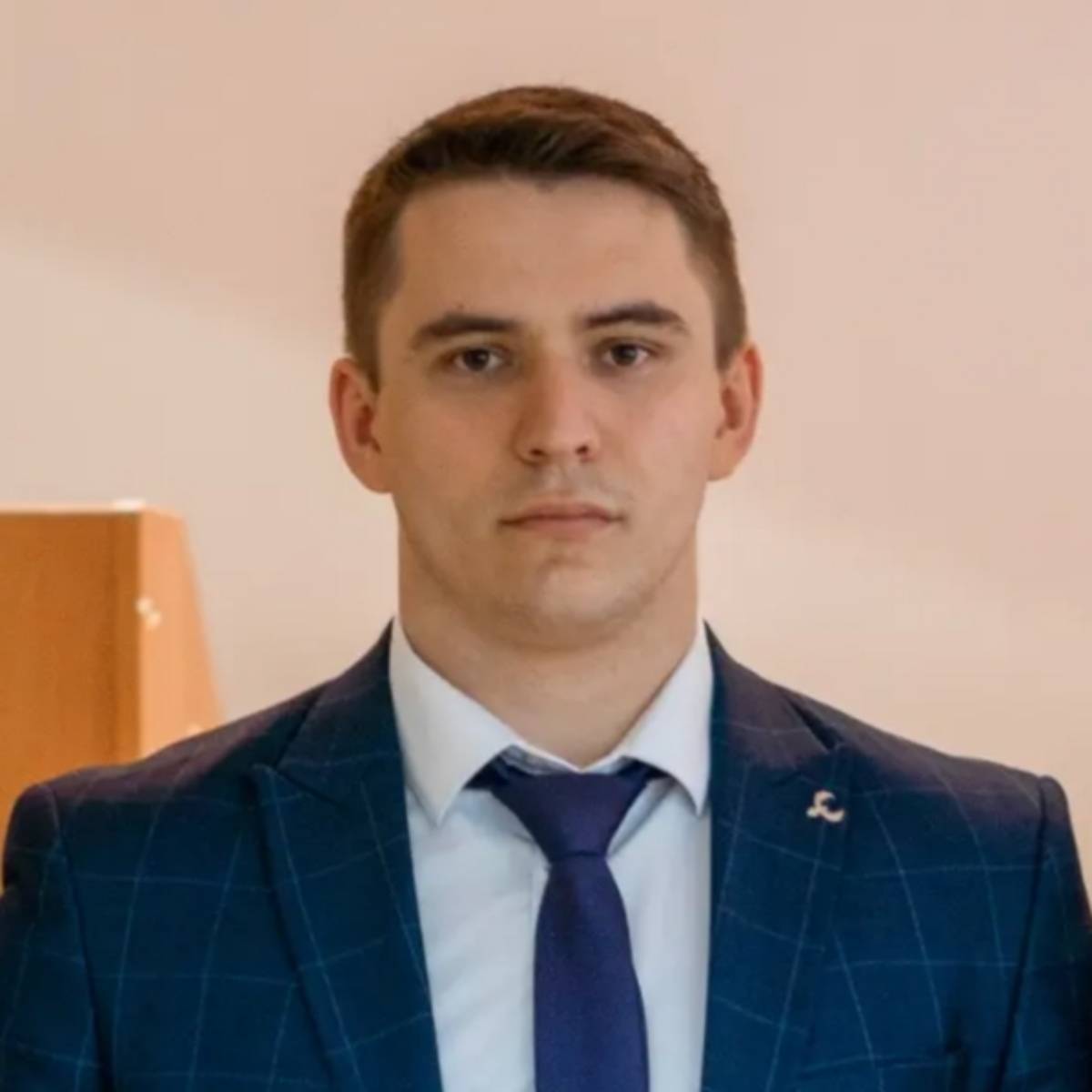 Дмитрий Котченко