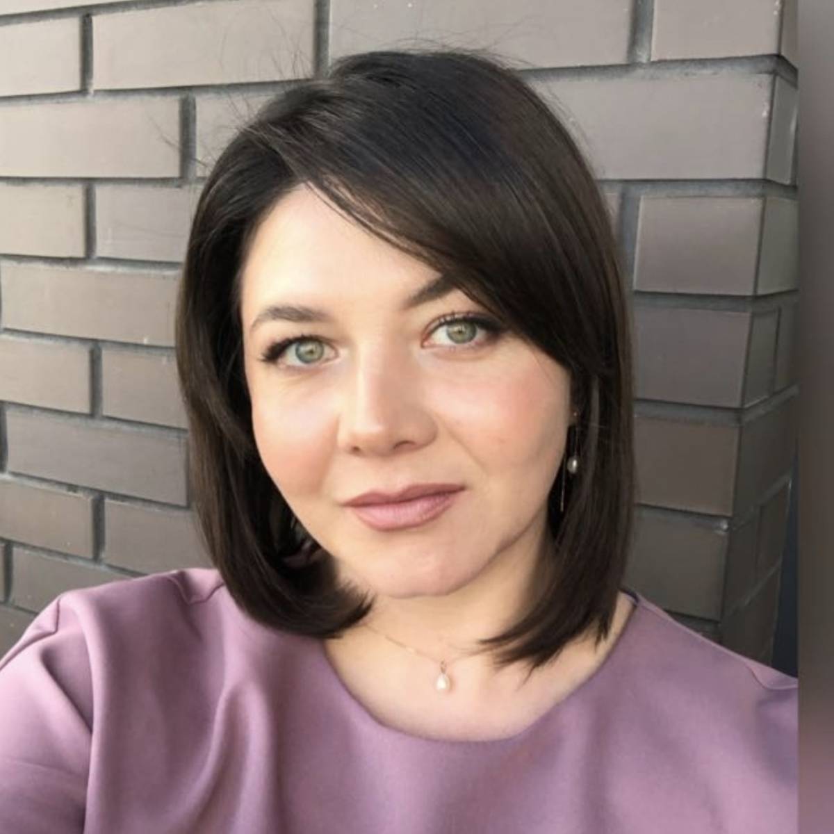 Антонина Старцева