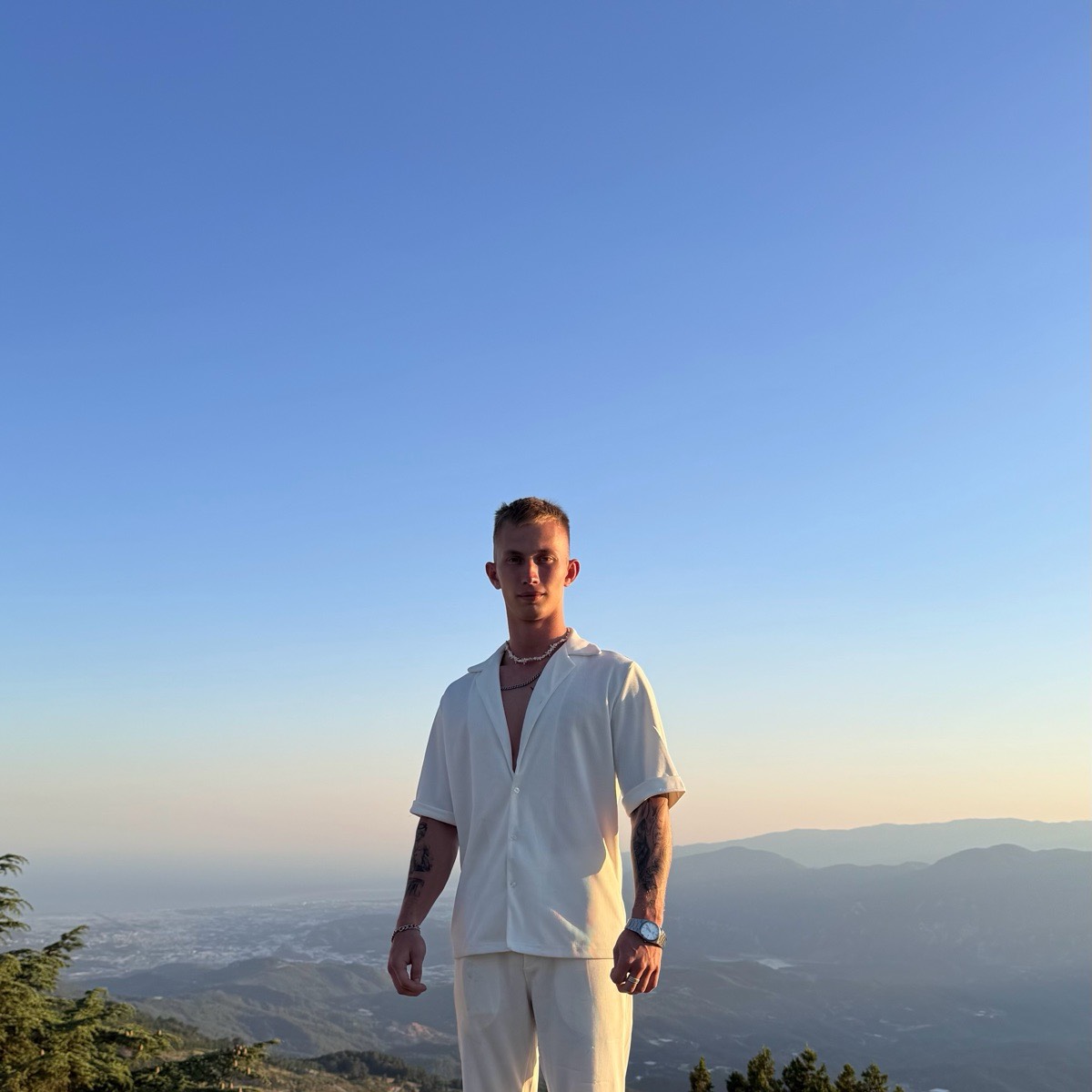 Никита Жевелев | Сетка — социальная сеть от hh.ru