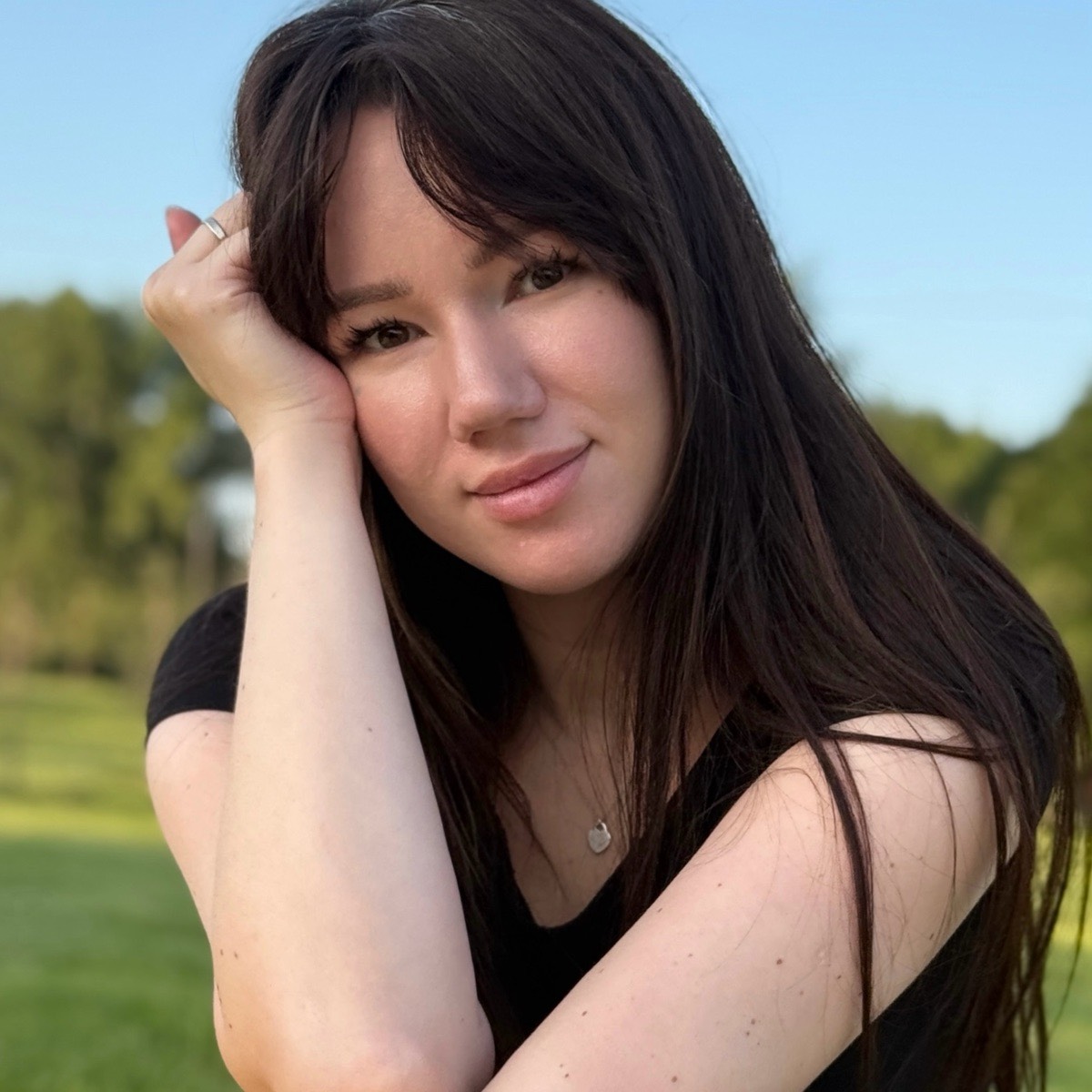 Леся Буреева | Сетка — социальная сеть от hh.ru