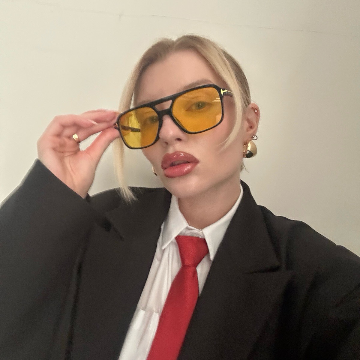 Анна Дицкая