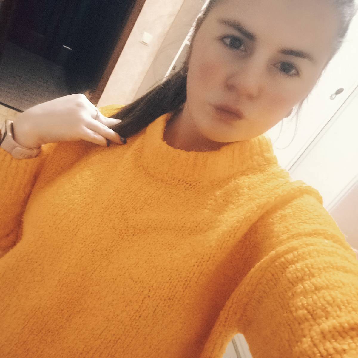 Aleksandra Chetverikova