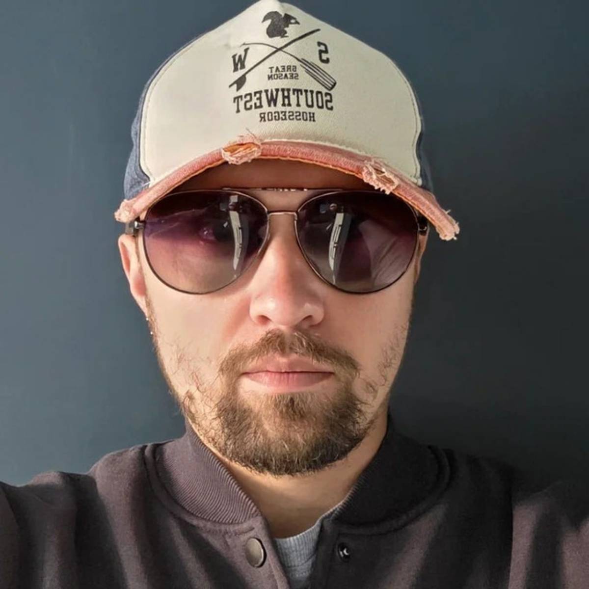 Никита Рожнов | Сетка — социальная сеть от hh.ru