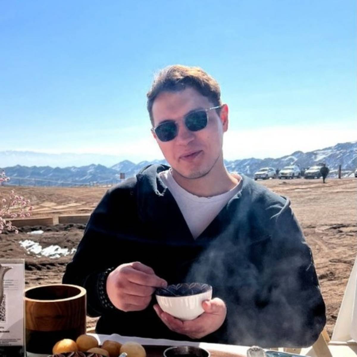 Егор Григорович | Сетка — социальная сеть от hh.ru