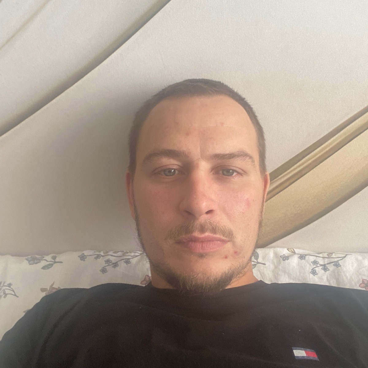 Антон Агафонов