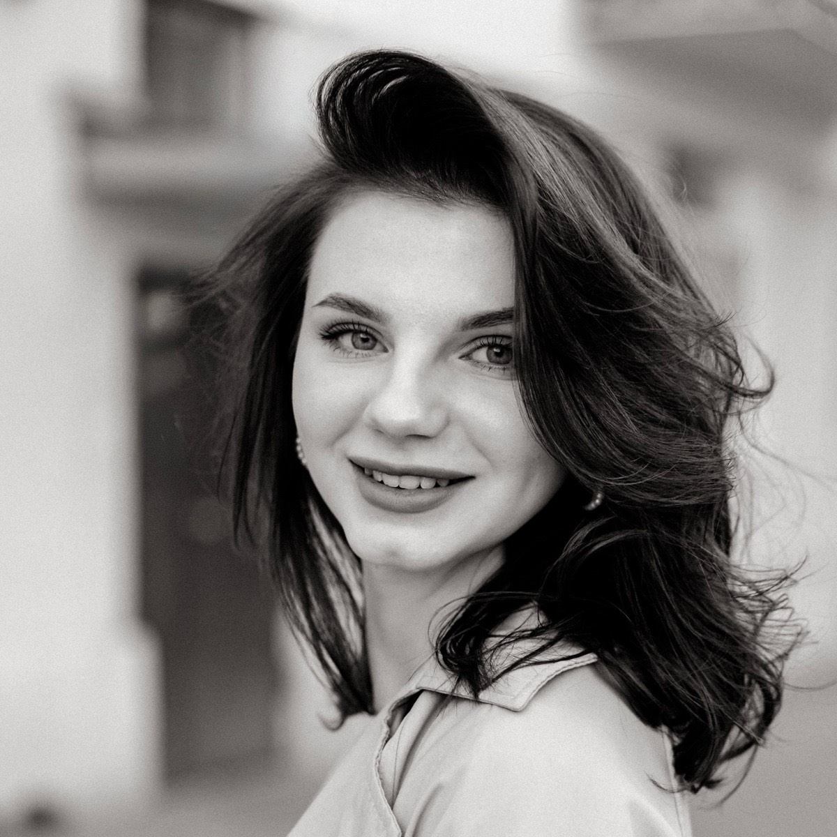 Анна Косарева