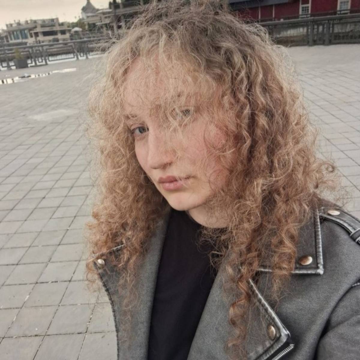 Анастасия Горынцева