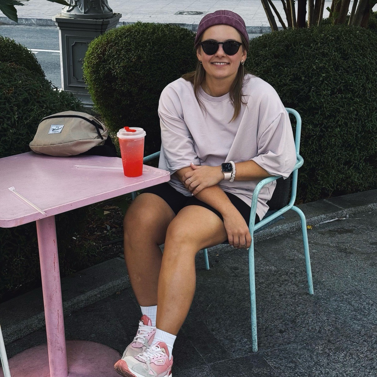 Виктория Писаревская | Сетка — социальная сеть от hh.ru